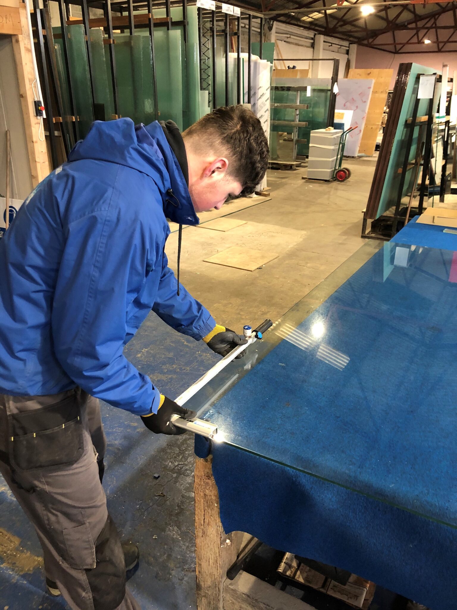 Glass cut to size Limerick Limerick Glass