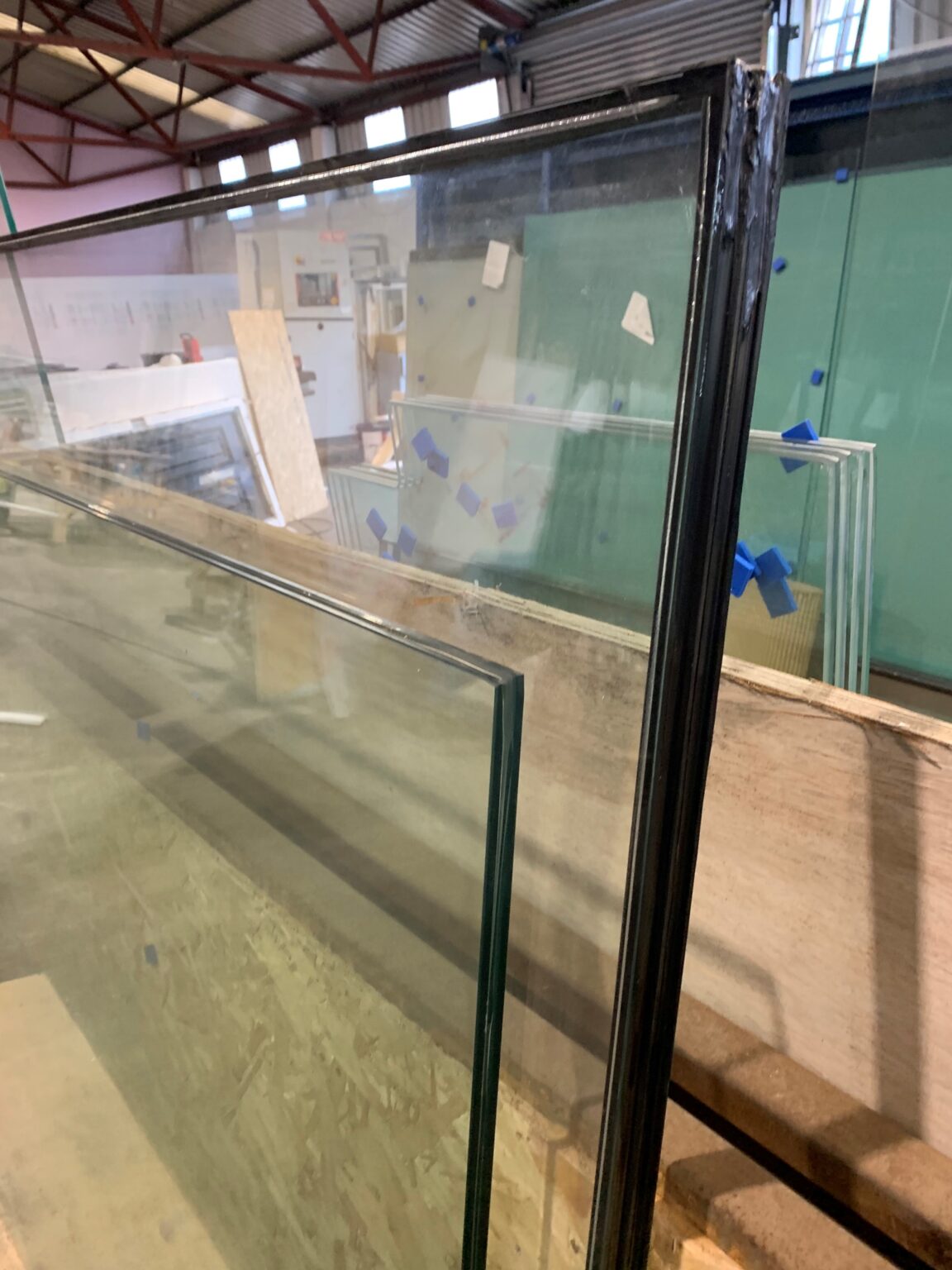 Double Glazed Units and Triple Glazed Units Limerick Glass