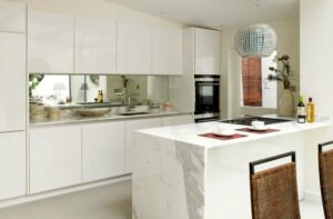 Mirror Splashback Mirror Splashback