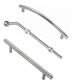 Pull Handle Bars