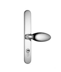lever pad handle Lever Pad handle