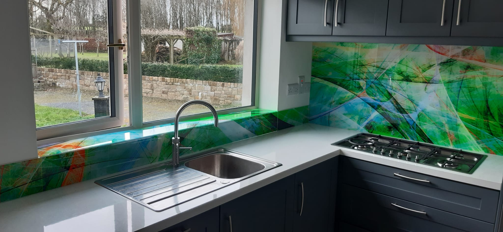 Products Limerick Glass