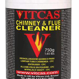 Chimney & Flue Cleaner