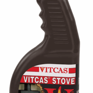 Stove Glass Cleaner