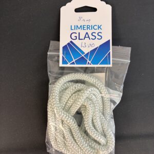 Stove Rope - White 8mm